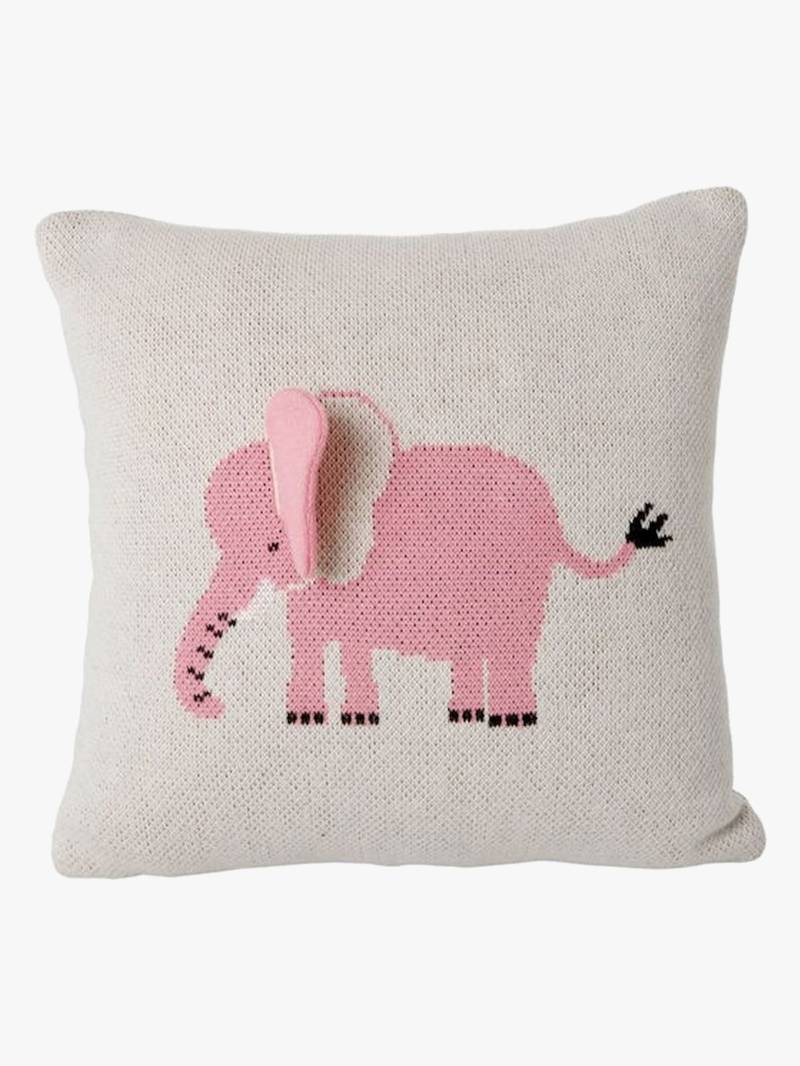 Rice Kissen Elefant S, Rosa Rice Kissen Elefant S, Rosa von Rice