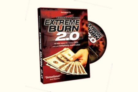 Extreme Burn 2.0 : Locked and Loaded Extreme Burn 2.0 : Locked and Loaded von Richard Sanders