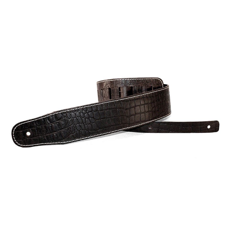 Richter Luxury Cayman Pine Gitarrengurt Richter Luxury Cayman Pine Gitarrengurt von Richter