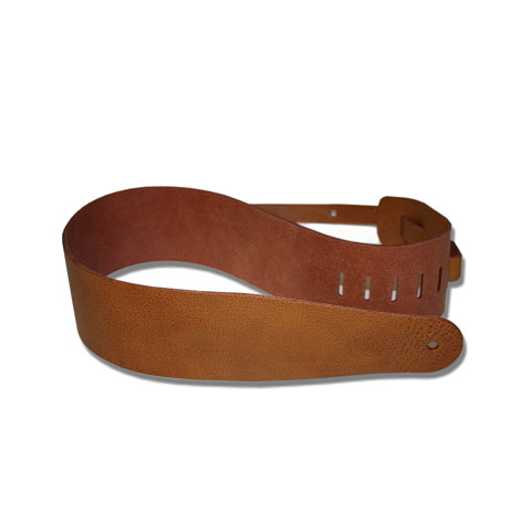 Richter Raw III Punch saddle Gitarrengurt Richter Raw III Punch saddle Gitarrengurt von Richter