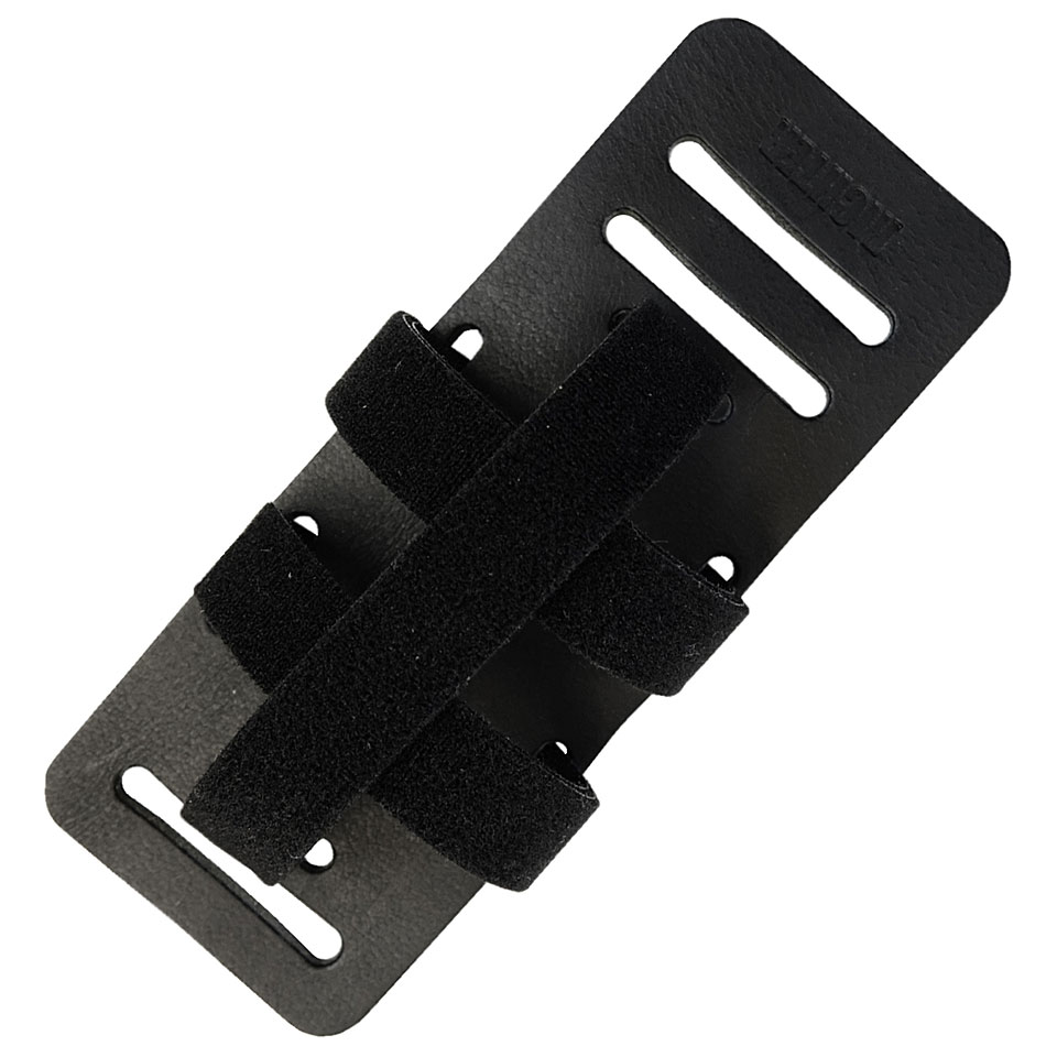 Richter Transmitter Pocket BLK #1361 Gitarrengurt Richter Transmitter Pocket BLK #1361 Gitarrengurt von Richter