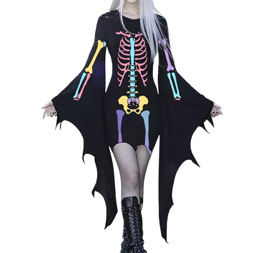 Gothic Damen Halloween Karneval Vintage Gothic Mittelalterliches Kleid aus Spitze Elegantes Kleid Zeremonie ausgestellte Ärmel mit freien Schultern Tanzkleider Kostüm Renaissance/Mittelalter für Gothic Damen Halloween Karneval Vintage Gothic Mittelalterliches Kleid aus Spitze Elegantes Kleid Zeremonie ausgestellte Ärmel mit freien Schultern Tanzkleider Kostüm Renaissance/Mittelalter für von Richymfa
