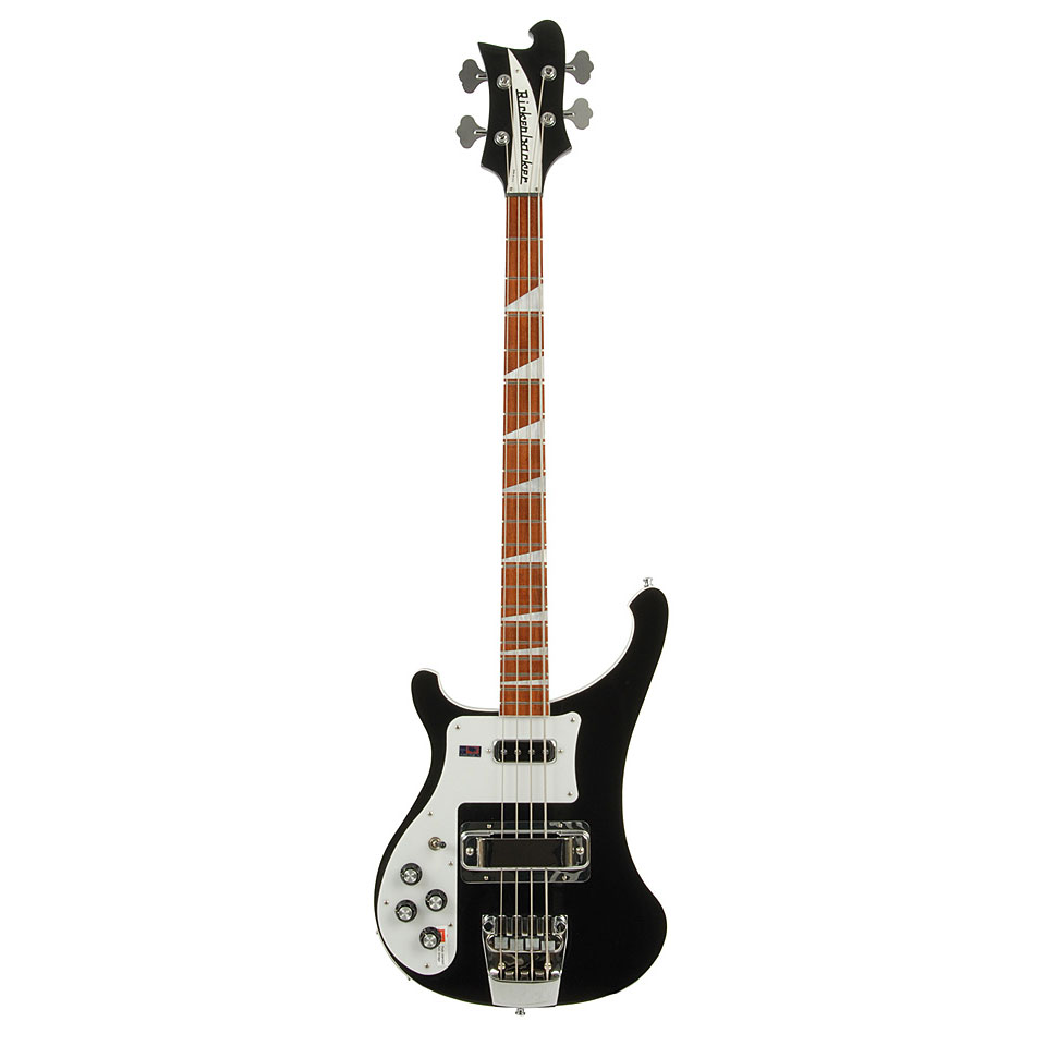 Rickenbacker Standard 4003JG E-Bass Lefthand von Rickenbacker