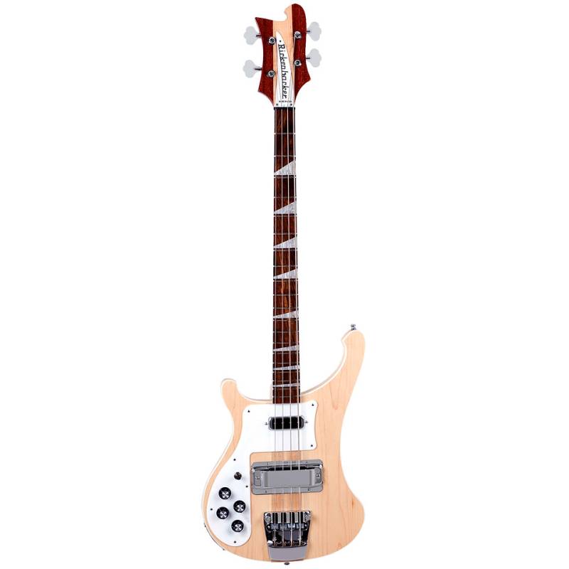 Rickenbacker Standard 4003MG Lefthand E-Bass Lefthand von Rickenbacker