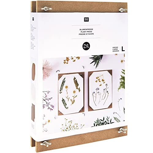 Blumenpresse Blumenpresse von Rico Design
