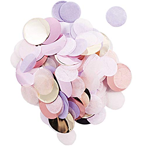 Confetti 'Rico Design Let's Party' Pastel Mix 20 g Confetti 'Rico Design Let's Party' Pastel Mix 20 g von Rico Design