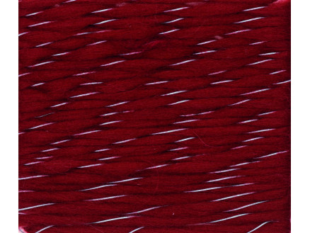 Rico Creative Glühwürmchen Reflektierendes Garn 020 Bordeaux von Rico Design