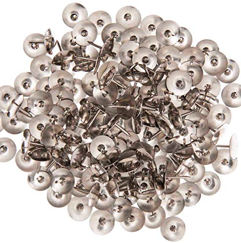 Rico Design Reißzwecken 150 Stück Silber Rico Design Reißzwecken 150 Stück Silber von Rico Design