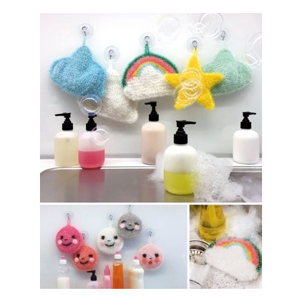 Rico Creative Bubble Anleitung Lustig von Rico Design
