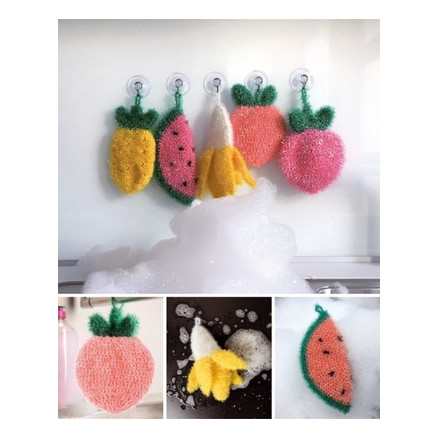 Rico Creative Bubble Anleitung Lecker von Rico Design