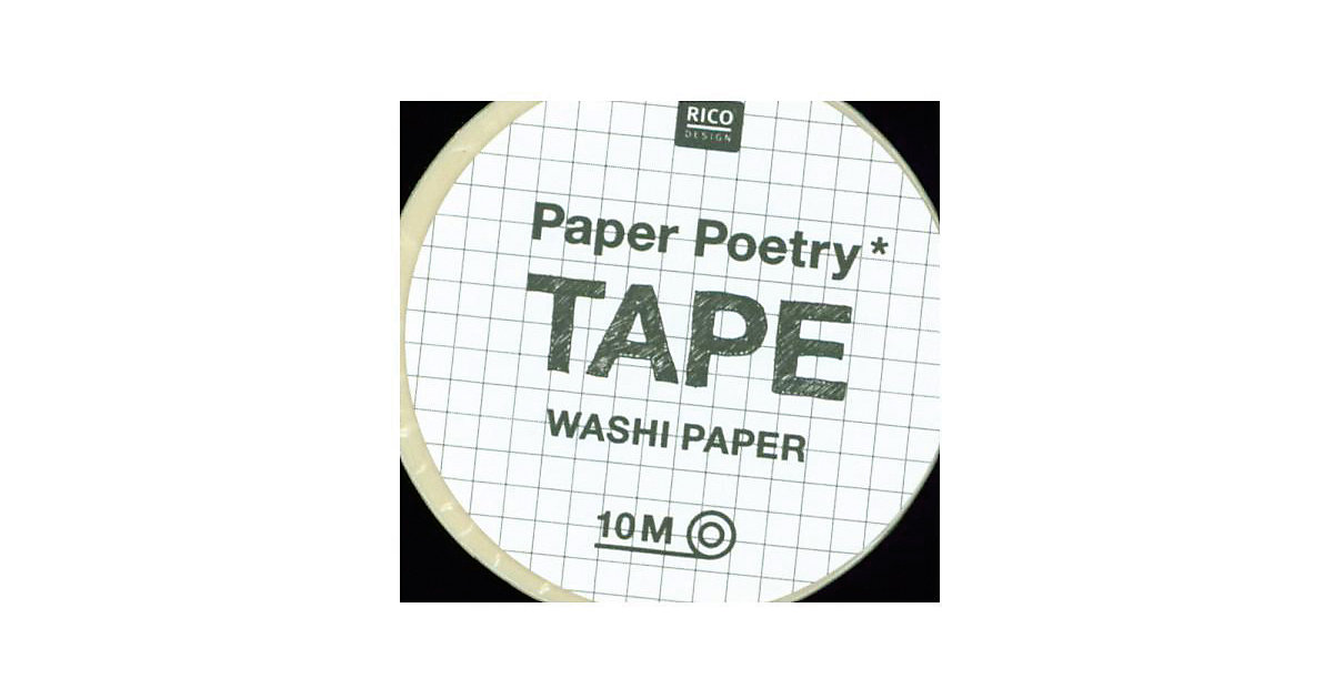 Tape, Baby, Rassel Hase Tape, Baby, Rassel Hase von Rico Design