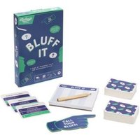 Bluff It Bluff It von Chronicle Books