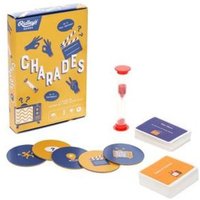 Charades Charades von Chronicle Books