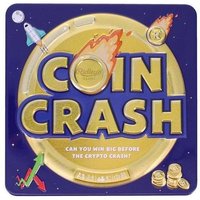 Coin Crash Coin Crash von Chronicle Books