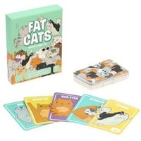 Fat Cats Fat Cats von Chronicle Books