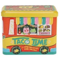 Taco Time Taco Time von Chronicle Books