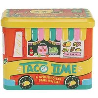 Taco Time von Ridley's Games