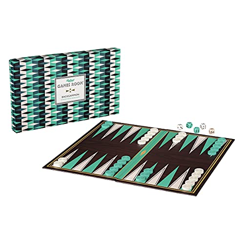 Backgammon (Spiel) von Ridley's