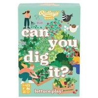 Can You Dig It Can You Dig It von Chronicle Books