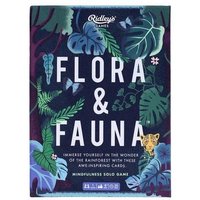 Flora & Fauna Flora & Fauna von Chronicle Books