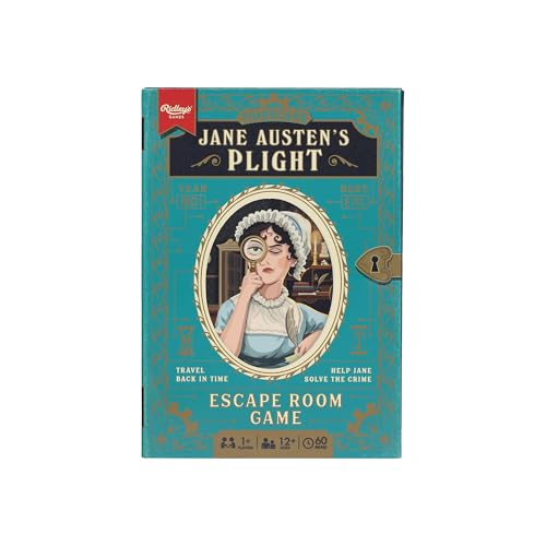 Timescape: Jane Austen's Plight von Chronicle Books