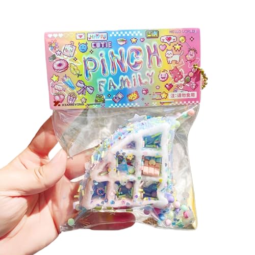 Waffeln Squish Toys,Anti Stress Spielzeug, Squishy Toy,Kinder Dekompression Waffel Mini Squishies Waffeln Squishies Mini für Verschiedene Szenarien Darunter Büros Schulen Wohnungen Waffeln Squish Toys,Anti Stress Spielzeug, Squishy Toy,Kinder Dekompression Waffel Mini Squishies Waffeln Squishies Mini für Verschiedene Szenarien Darunter Büros Schulen Wohnungen von Rienan