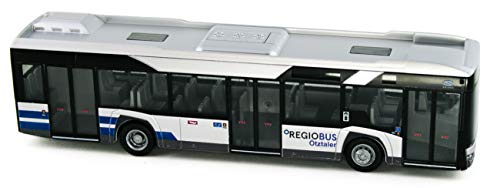 RIETZE 77202 - Solaris Urbino 12´19 Ötztaler (at) - 1:87 von Rietze