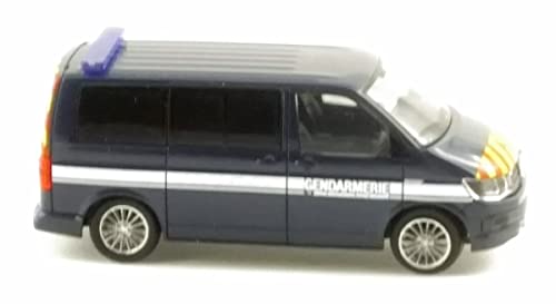 Rietze 53802 - Volkswagen T6 Gendarmerie (FR) - 1:87 von Rietze