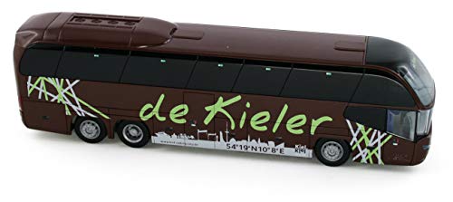 Rietze 63999 - Neoplan Cityliner C07 de Kieler - 1:87 Rietze 63999 - Neoplan Cityliner C07 de Kieler - 1:87 von Rietze