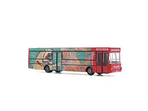 Rietze 71823 - Mercedes-Benz O 405 Essl Museum (AT) - 1:87 von Rietze