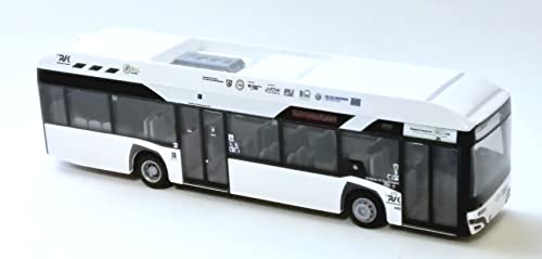 Rietze 77007 - Solaris Urbino 12´19 Hydrogen RVK Köln - 1:87 von Rietze