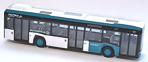 Rietze 77210 - Solaris Urbino 12´19 Aichfeldbus (at) - 1:87 von RIETZE