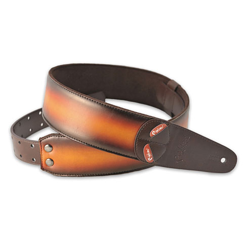RightOn! Straps Mojo Sunburst Gitarrengurt RightOn! Straps Mojo Sunburst Gitarrengurt von RightOn! Straps
