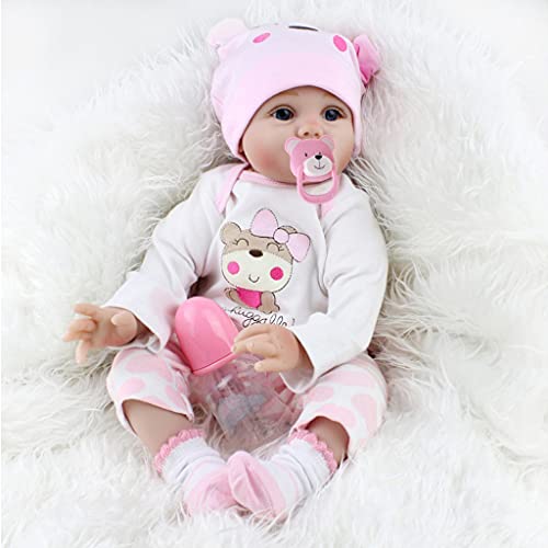 Riiichflowshop Neugeborenes Baby Realike für handgefertigtes Silikon Riiichflowshop Neugeborenes Baby Realike für handgefertigtes Silikon von Riiichflowshop