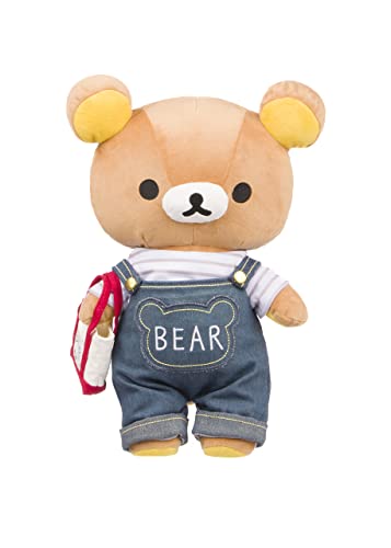 Rilakkuma San-X Original Always Series Plüsch Rilakkuma San-X Original Always Series Plüsch von Rilakkuma