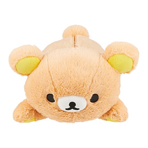 Rilakkuma San-X Original Laydown Huggable Series Plüsch von Rilakkuma
