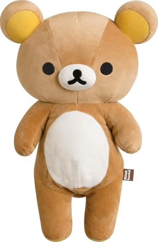 Rilakkuma San-X Original Plüsch (Medium) von Rilakkuma