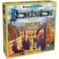 Dominion Empires (2. Edition) von Rio Grande Games