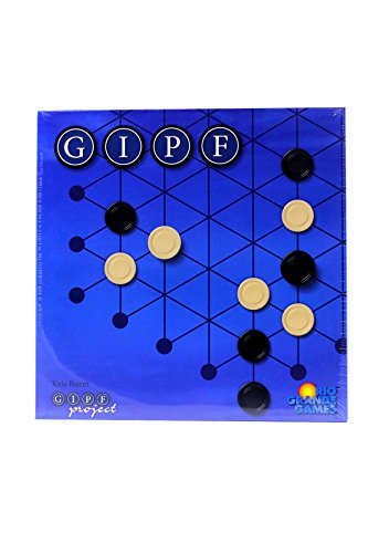 Don & Co. Projekt Gipf 11210 - Gipf von Rio Grande Games
