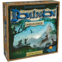 Rio Grande Games - Dominion Menagerie von Rio Grande Games