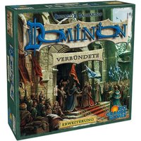 Rio Grande Games - Dominion Verbündete von Rio Grande Games