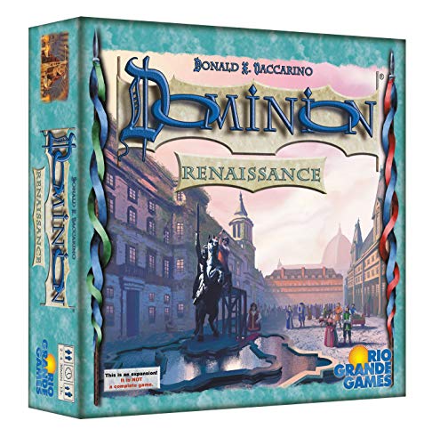 Rio Grande Games RGG558 Zubehör von Rio Grande Games