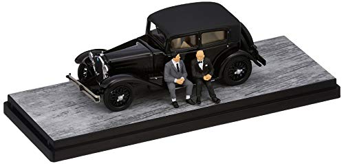 Rio Alfa Romeo 1750 6C Gabriele D'Annunzio/Tazio Nuvolarie 1932 1/43 von Rio