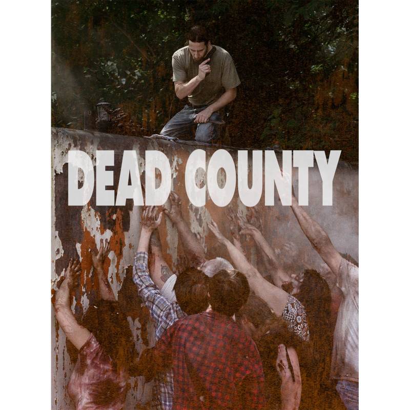 Dead County (US Import) von Rising Sun Media