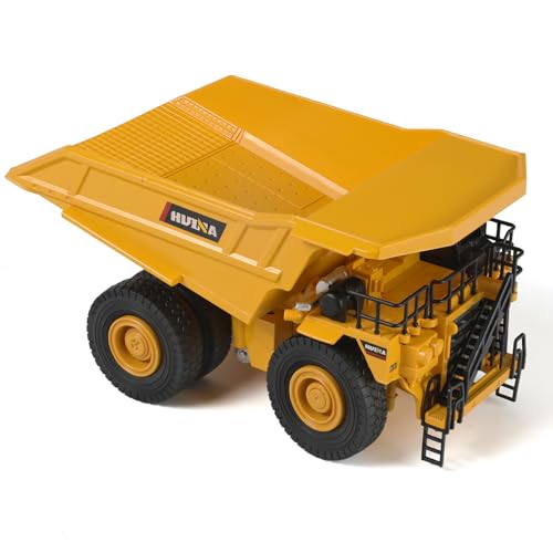 Risopen GC058 Dump Truck 1:50 Model Risopen GC058 Dump Truck 1:50 Model von Risopen