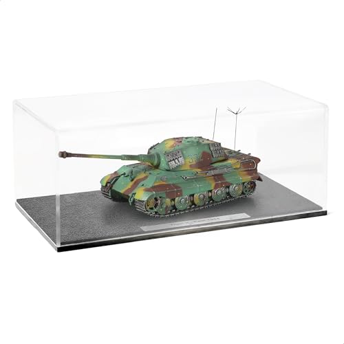 Risopen Militär-Panzermodell im Maßstab 1:72, Metalllegierung, Druckguss mit Kunststoff-Tankmodell, Weltkrieg, Armee-Fahrzeug, Mini-Panzer, 1945, Tigermodell, Geschenkkollektion, ideal für erwachsene Risopen Militär-Panzermodell im Maßstab 1:72, Metalllegierung, Druckguss mit Kunststoff-Tankmodell, Weltkrieg, Armee-Fahrzeug, Mini-Panzer, 1945, Tigermodell, Geschenkkollektion, ideal für erwachsene von Risopen