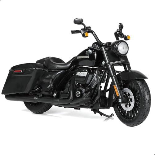 Risopen Motorradspielzeug kompatibel für Harley Davidson 1:12 Mini Motorradmodell Dascast Moto für 5-7 Zoll Puppensitzendekoration Moto Spielzeuggeschenk für Kinder im Alter von 8 bis 14 Jahren Risopen Motorradspielzeug kompatibel für Harley Davidson 1:12 Mini Motorradmodell Dascast Moto für 5-7 Zoll Puppensitzendekoration Moto Spielzeuggeschenk für Kinder im Alter von 8 bis 14 Jahren von Risopen