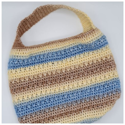 Anemonen-Netz by Rito Krea - Häkelmuster mit Kit Netz 30x40-40x50cm Anemonen-Netz by Rito Krea - Häkelmuster mit Kit Netz 30x40-40x50cm von Rito Krea