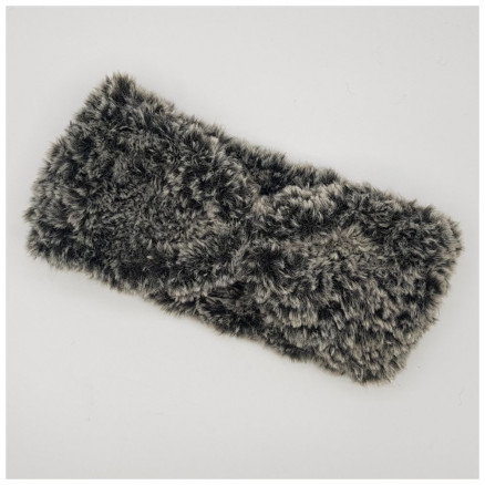 Crocus Stirnband by Rito Krea - Häkelmuster mit Kit 52cm von Rito Krea