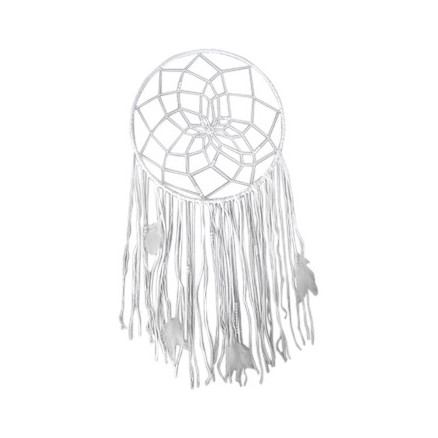 Dreamcatcher by Rito Krea - DIY Traumfänger Anleitung 30 cm Dreamcatcher by Rito Krea - DIY Traumfänger Anleitung 30 cm von Rito Krea